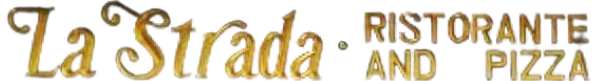 La Strada Pizzeria logo